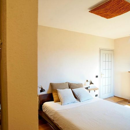 Villa Fonteintanata Miemo Exteriér fotografie