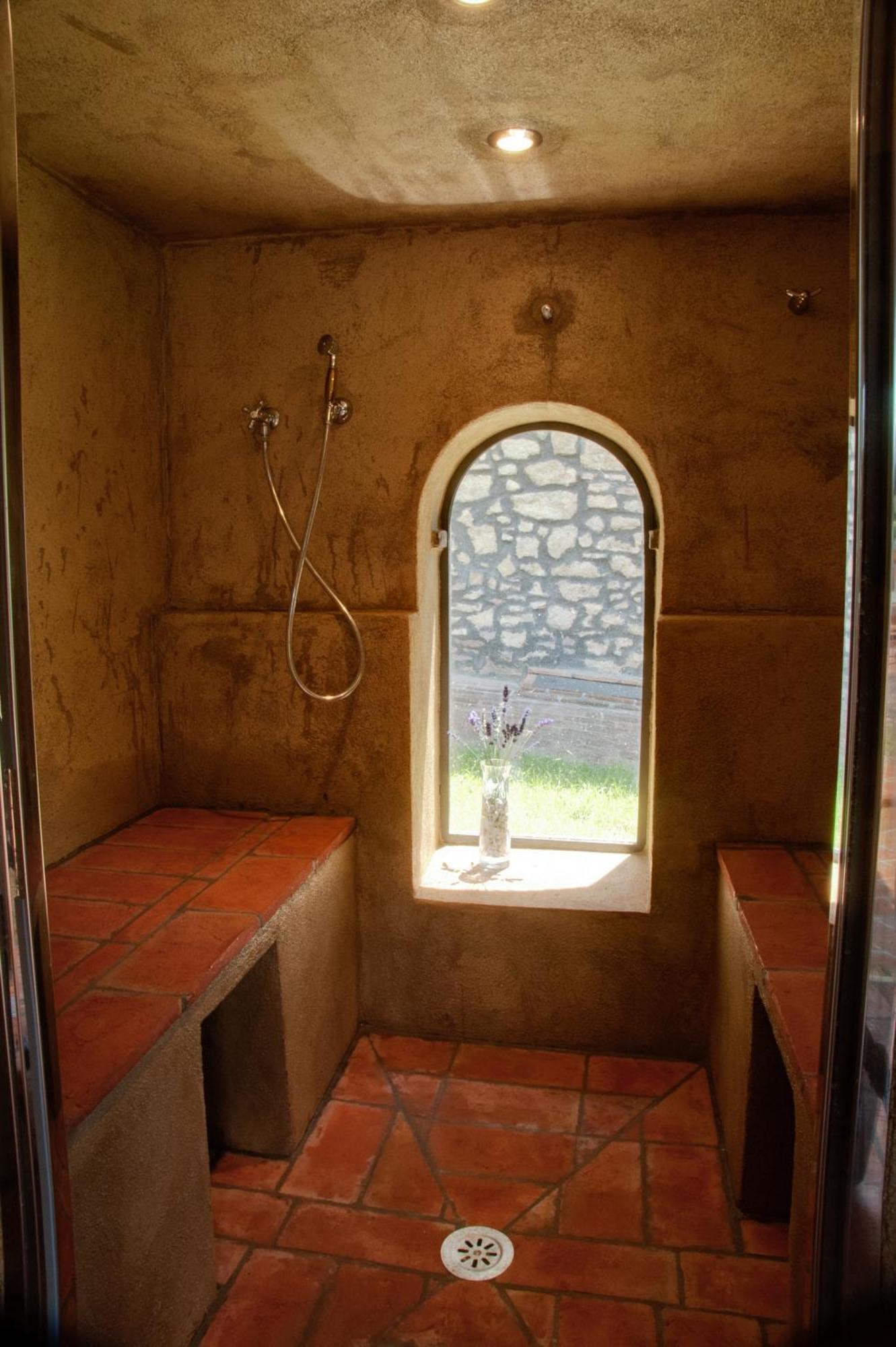 Villa Fonteintanata Miemo Exteriér fotografie