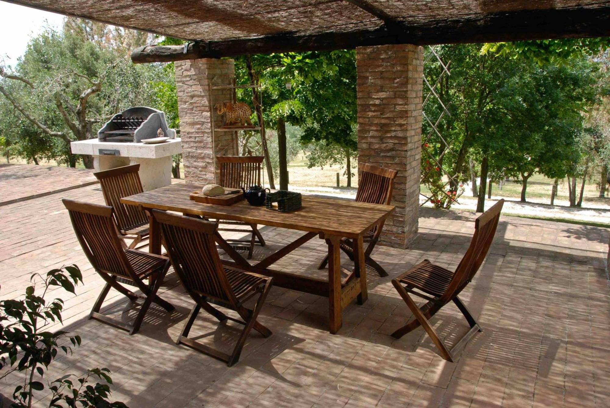 Villa Fonteintanata Miemo Exteriér fotografie