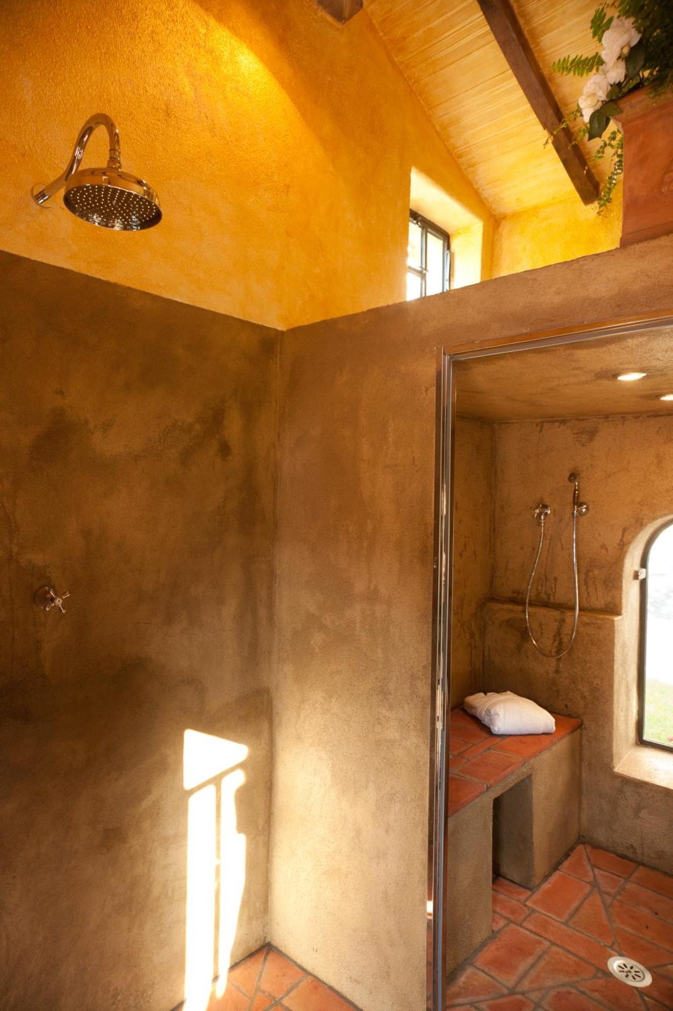 Villa Fonteintanata Miemo Exteriér fotografie
