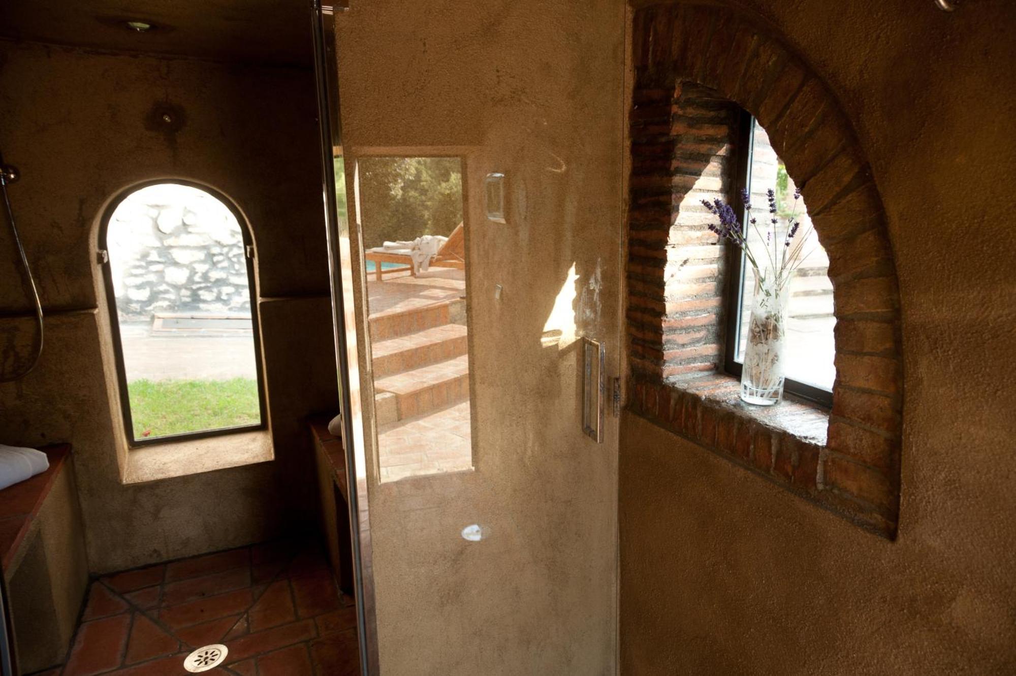 Villa Fonteintanata Miemo Exteriér fotografie