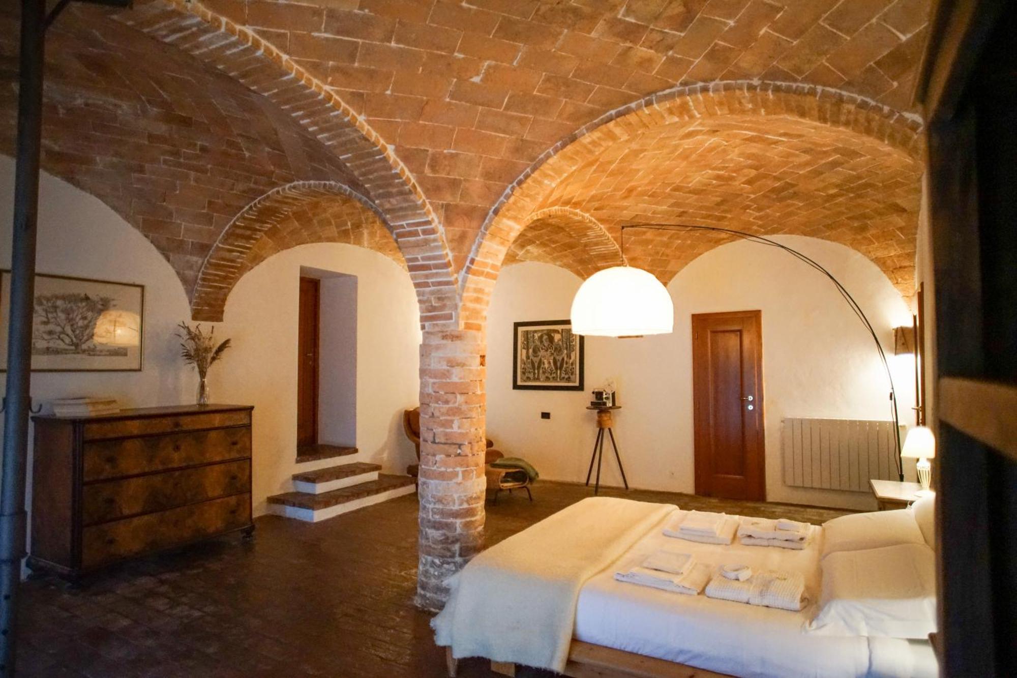 Villa Fonteintanata Miemo Exteriér fotografie