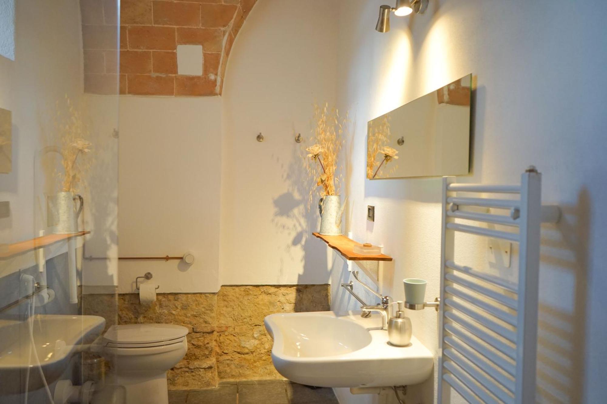 Villa Fonteintanata Miemo Exteriér fotografie