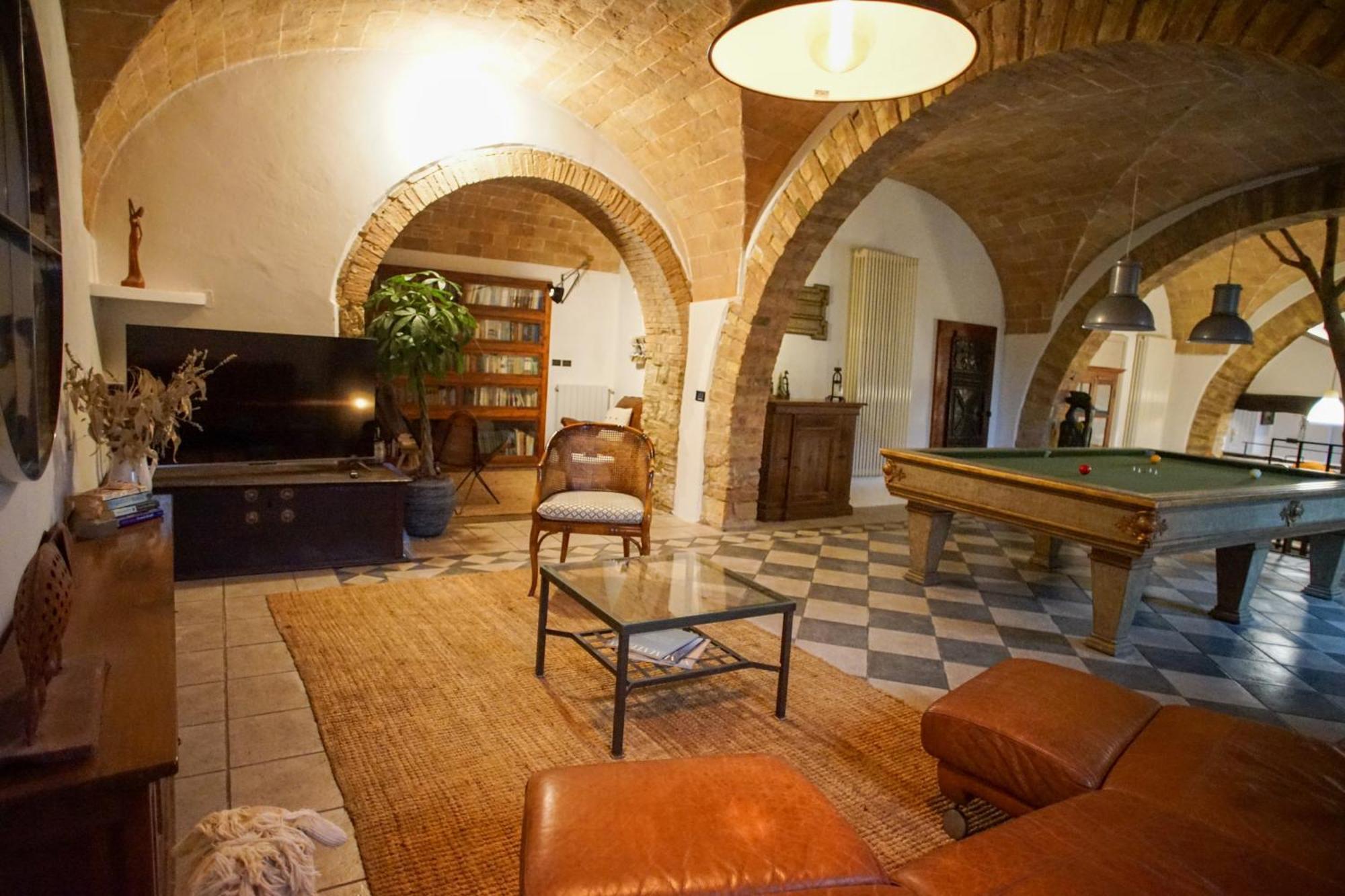 Villa Fonteintanata Miemo Exteriér fotografie