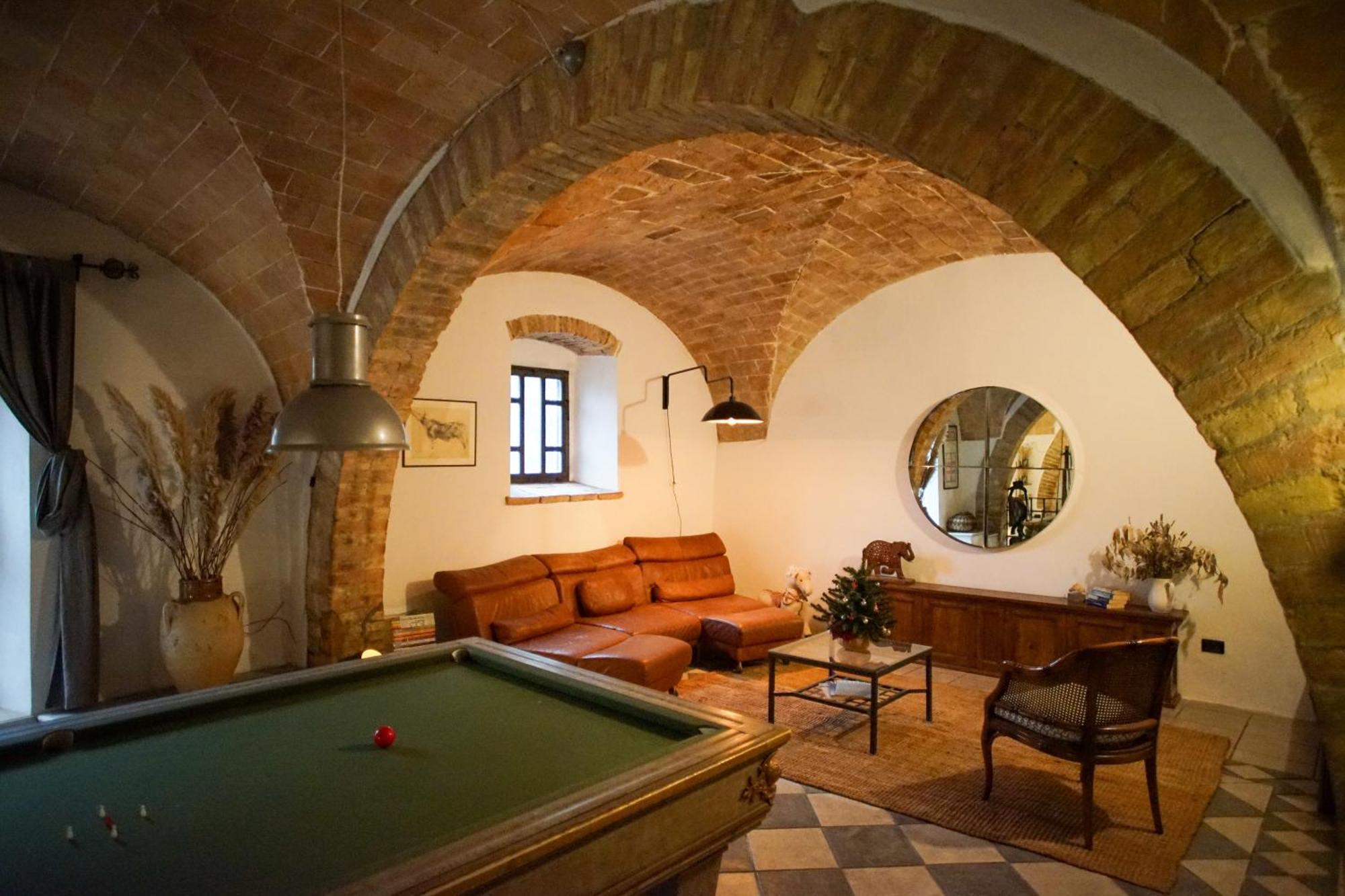 Villa Fonteintanata Miemo Exteriér fotografie