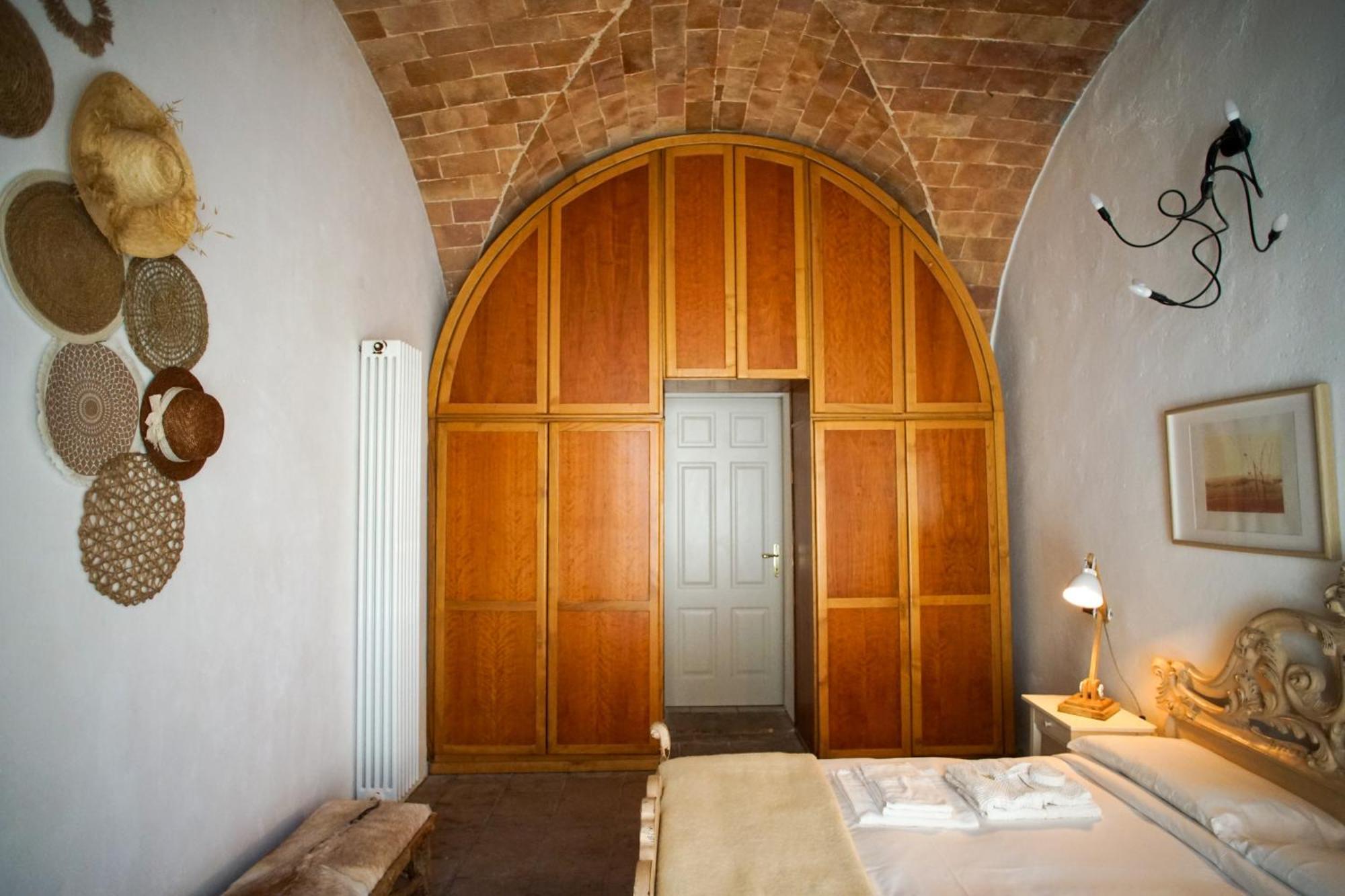Villa Fonteintanata Miemo Exteriér fotografie