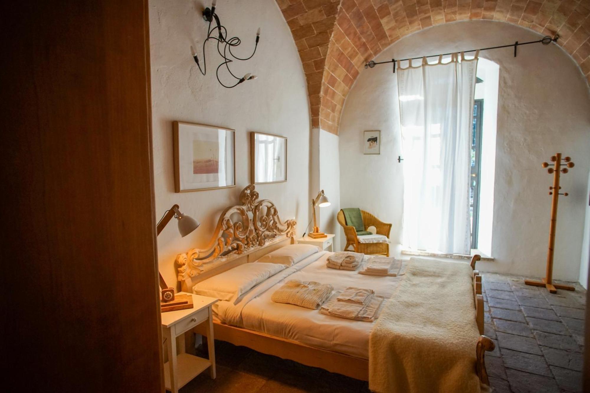 Villa Fonteintanata Miemo Exteriér fotografie