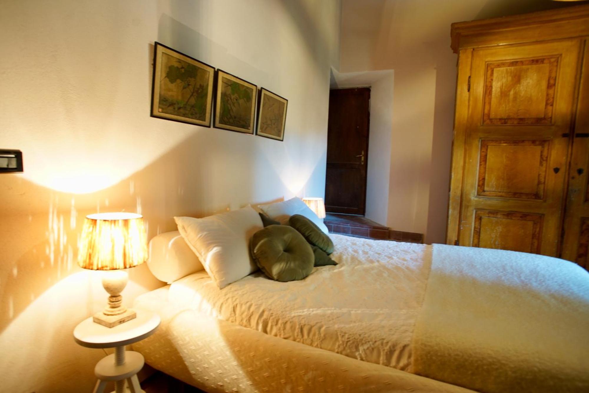 Villa Fonteintanata Miemo Exteriér fotografie
