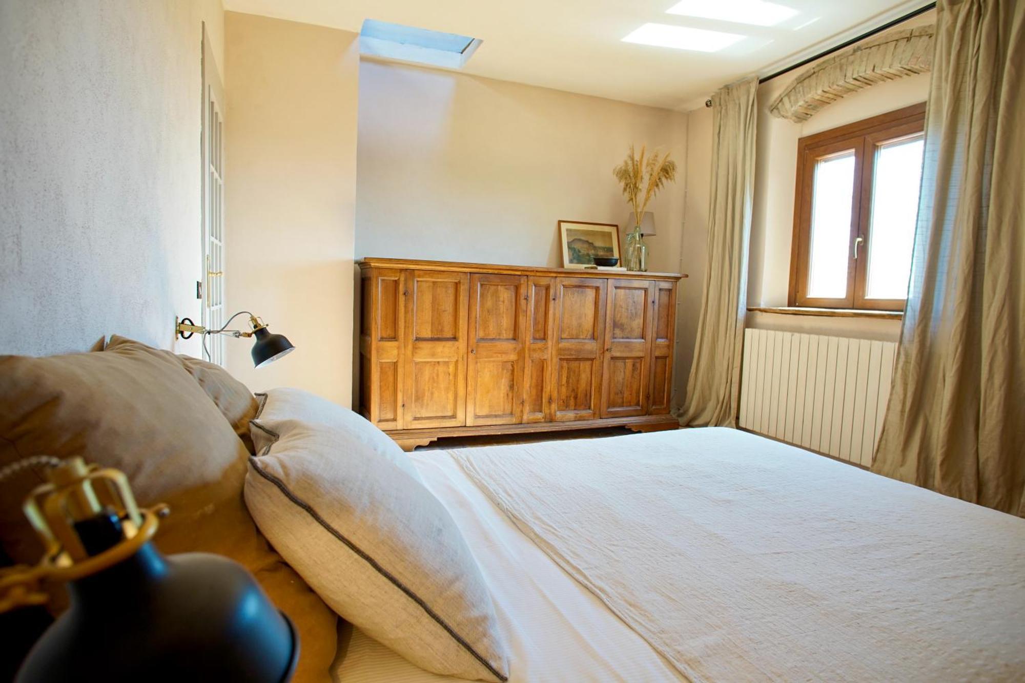 Villa Fonteintanata Miemo Exteriér fotografie
