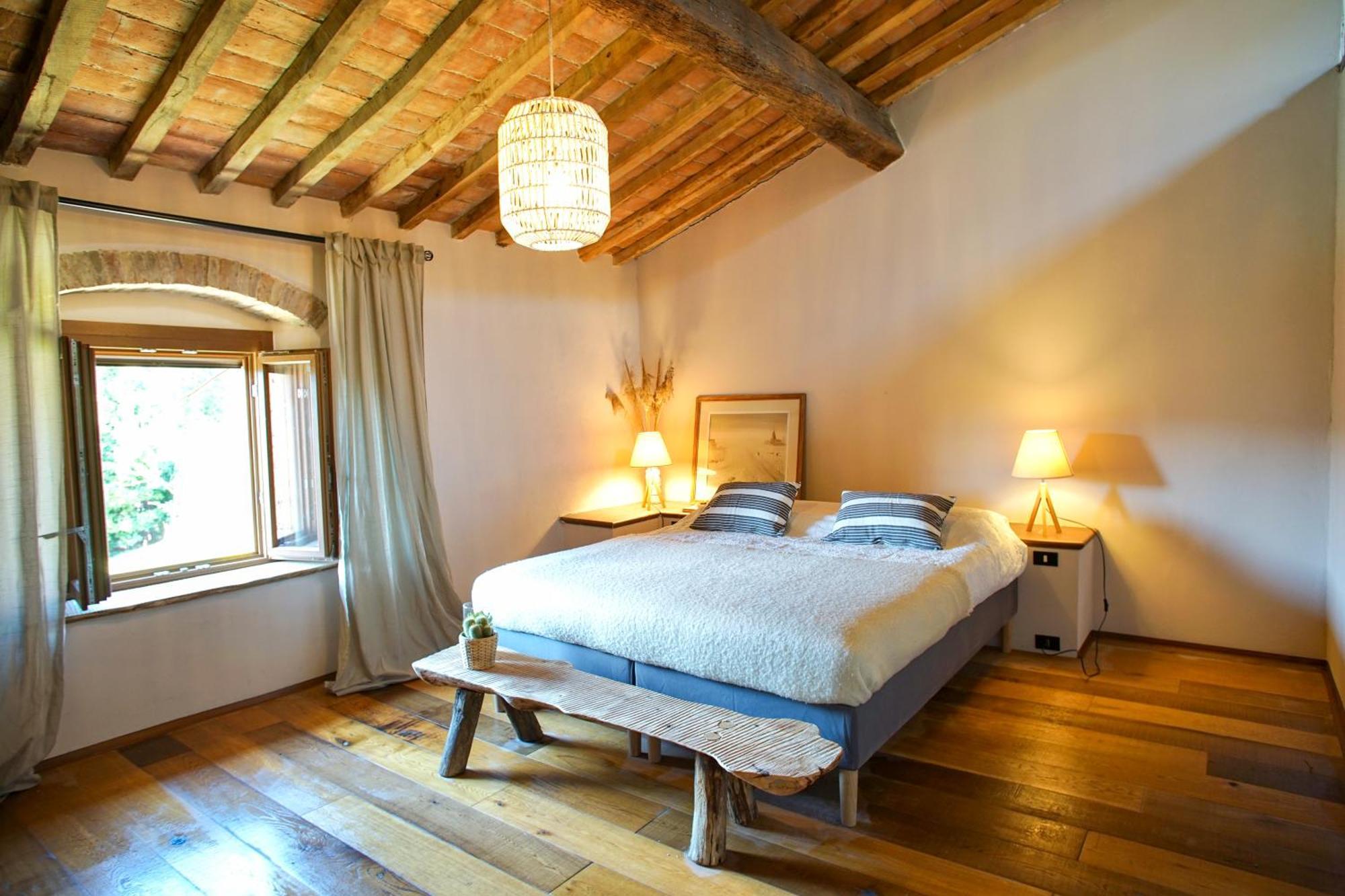 Villa Fonteintanata Miemo Exteriér fotografie