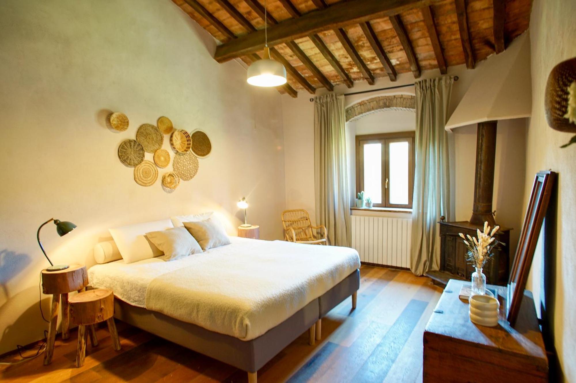 Villa Fonteintanata Miemo Exteriér fotografie