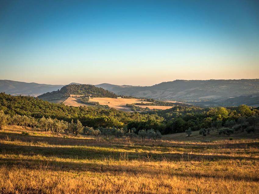 Villa Fonteintanata Miemo Exteriér fotografie