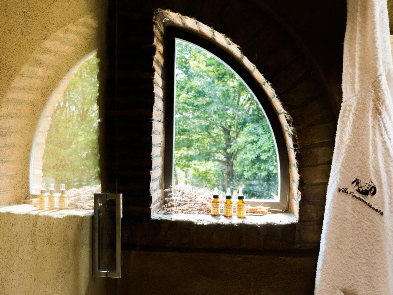 Villa Fonteintanata Miemo Exteriér fotografie